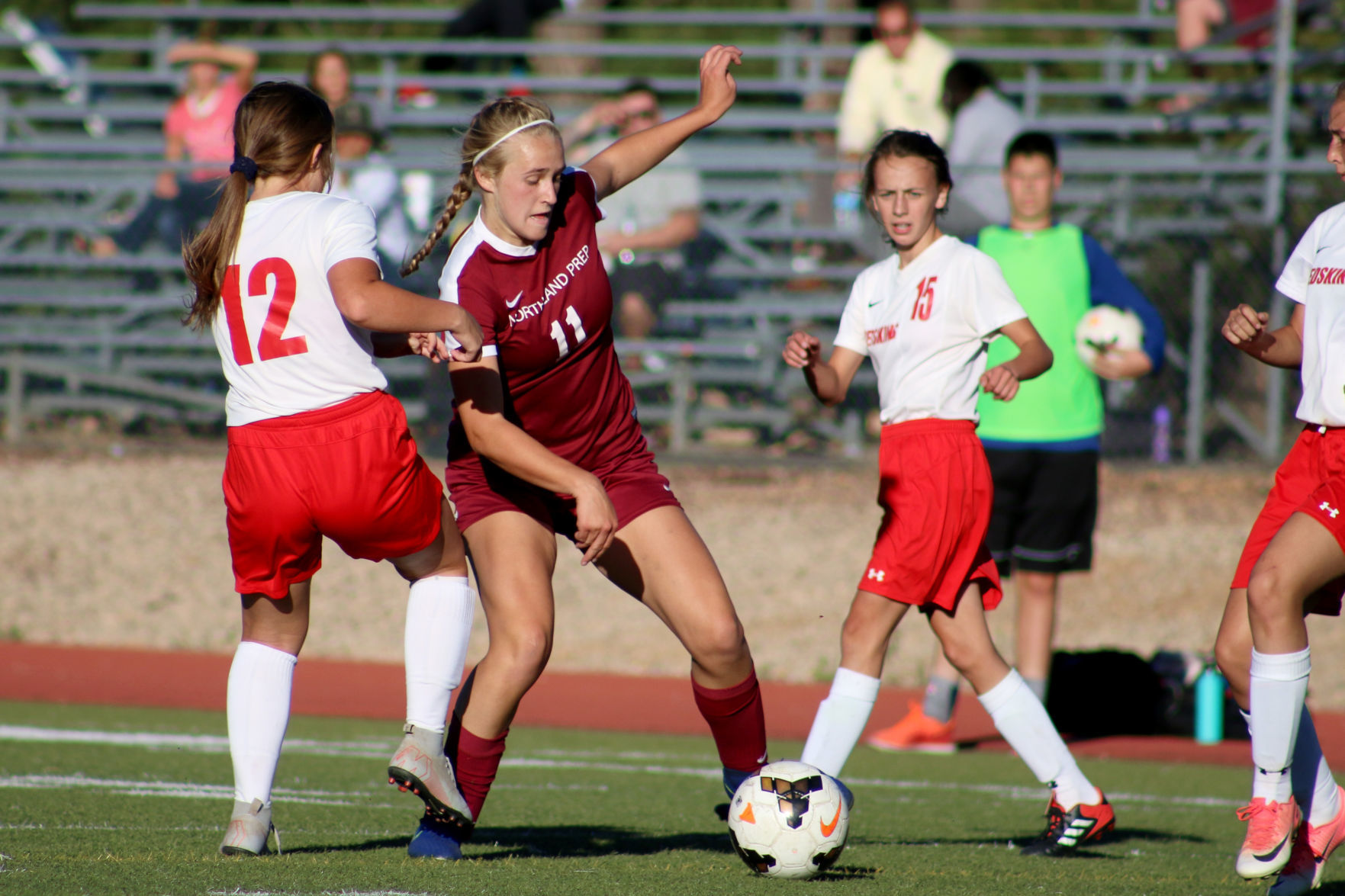 NPA Soccer